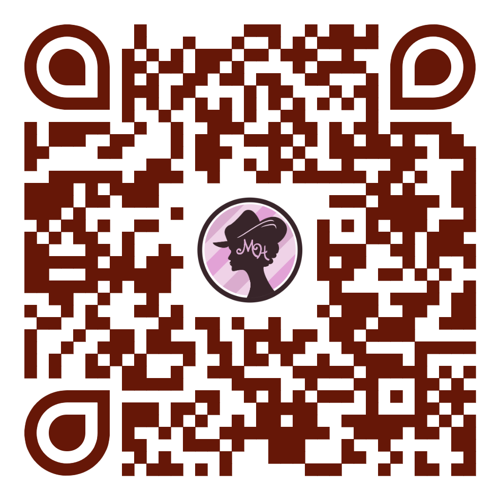 QR Sean