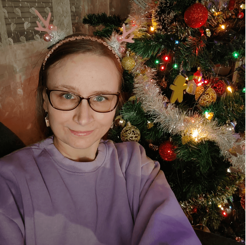 Míša Michaela Hložková